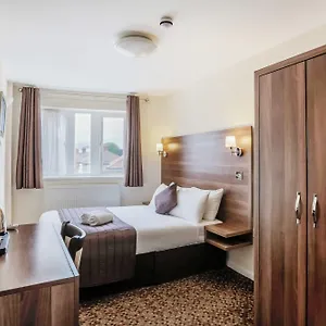 Hotel Regent Excel, Londen