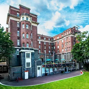 Hostel Rest Up, Londen